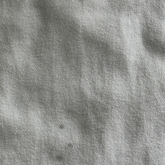 Daily Drills  SET- cropped crew & joggers in MIST M/L - Picture 7 of 12